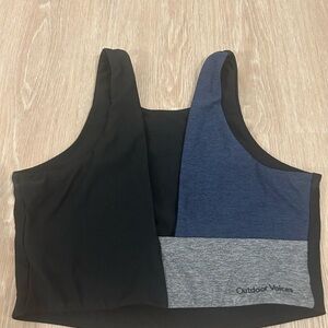 Outdoor Voices Venus Crop Top